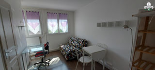  Appartement � louer 1 pi�ce 15 m�