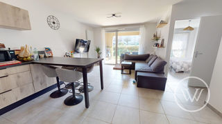  Appartement � vendre 2 pi�ces 47 m�