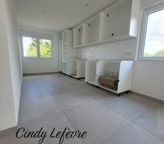  Appartement � vendre 5 pi�ces 110 m�