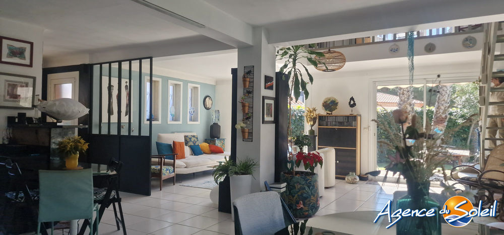 � vendre  Maison Canet-en-Roussillon (66140)