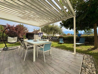  Appartement � vendre 4 pi�ces 84 m�