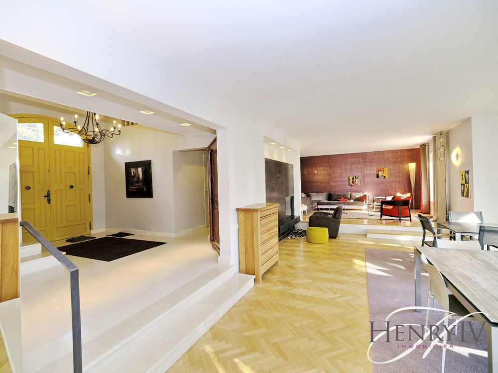 � vendre  Maison Saint-Ismier (38330)