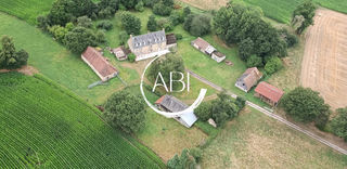  Maison � vendre 8 pi�ces 187 m�