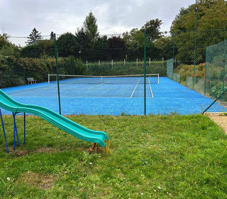  Maison � vendre 7 pi�ces 169 m�