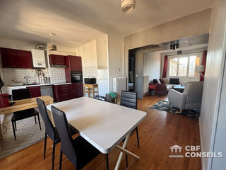  Appartement � vendre 4 pi�ces 70 m�