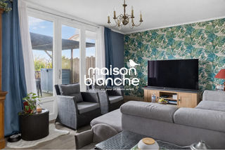  Maison � vendre 5 pi�ces 95 m�