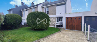  Maison � vendre 3 pi�ces 65 m�