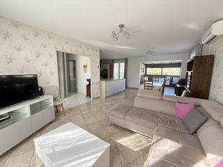  Maison � vendre 6 pi�ces 147 m�