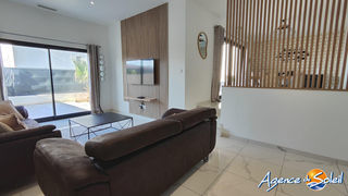  Maison � vendre 4 pi�ces 130 m�