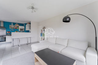  Appartement � vendre 3 pi�ces 63 m�