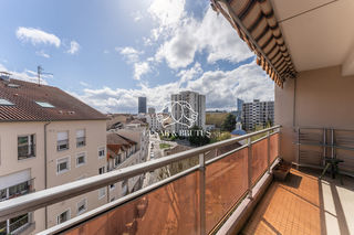  Appartement � vendre 5 pi�ces 118 m�