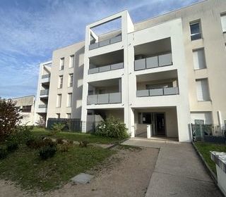  Appartement � vendre 4 pi�ces 75 m�