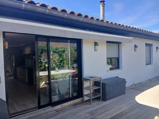  Maison � vendre 4 pi�ces 117 m�