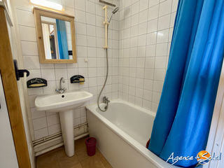  Appartement � vendre 1 pi�ce 23 m�