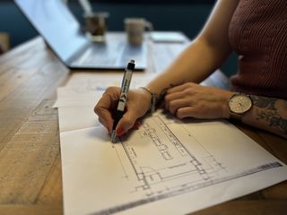  Immeuble � vendre 317 m�