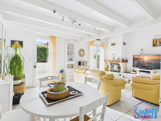  Maison � vendre 4 pi�ces 88 m�