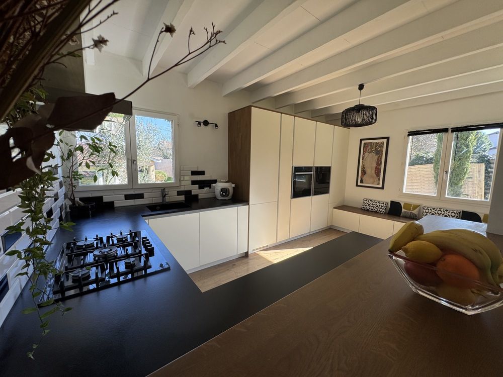 � vendre  Maison Montanay (69250)