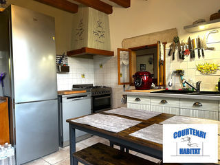  Maison � vendre 7 pi�ces 130 m�