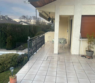  Maison � vendre 4 pi�ces 119 m�