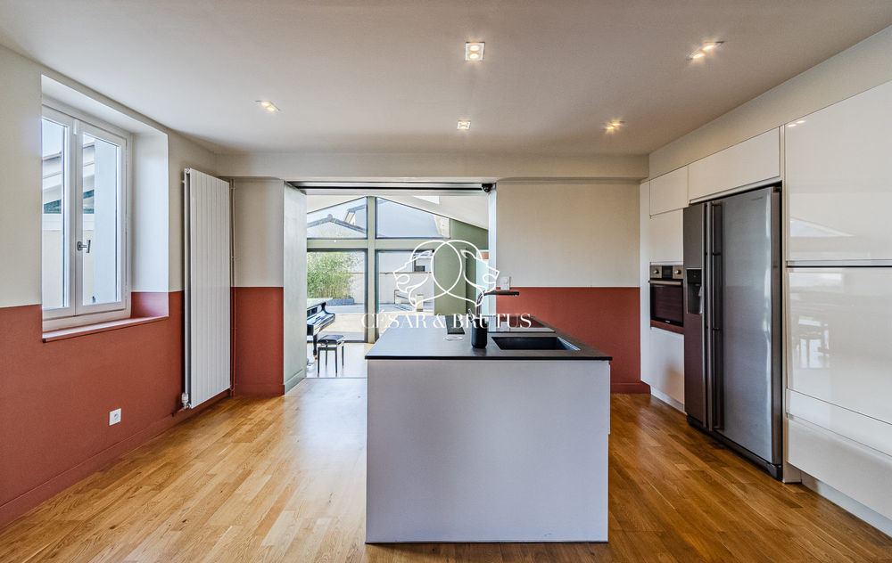 � vendre  Maison Tassin-la-Demi-Lune (69160)