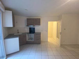  Appartement � vendre 2 pi�ces 41 m�