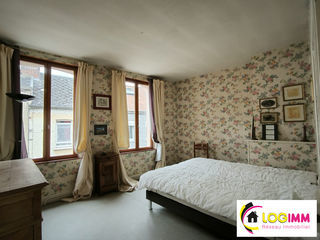  Maison � vendre 4 pi�ces 85 m�