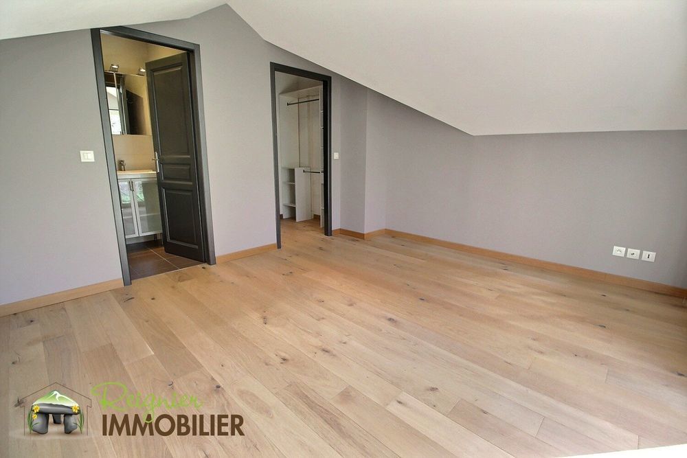 � vendre  Maison Reignier (74930)