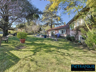  Maison � vendre 7 pi�ces 200 m�