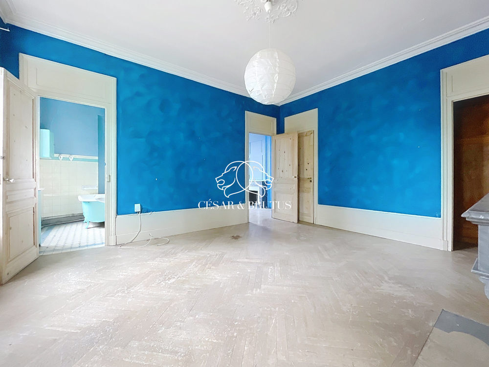 � vendre  Maison Lyon 5