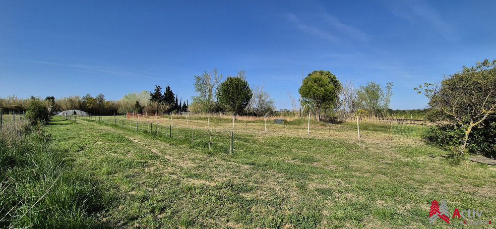 � vendre  Maison Arles (13200)