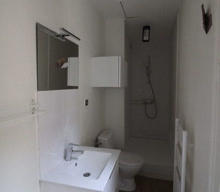  Appartement � louer 1 pi�ce 31 m�