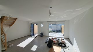  Appartement � louer 4 pi�ces 92 m�