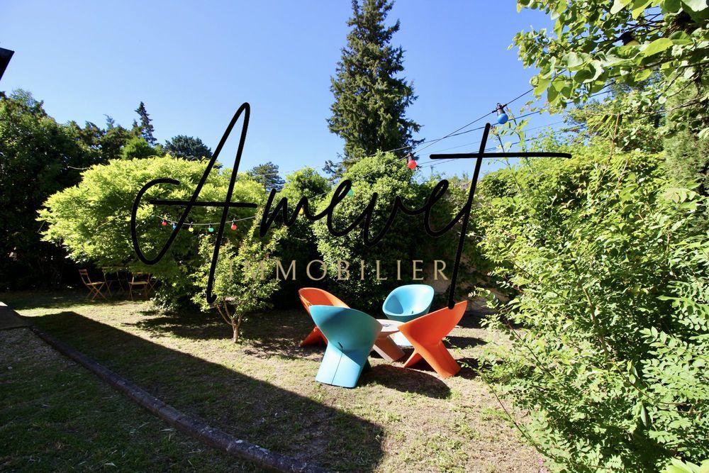 � vendre  Maison L'Isle-sur-la-Sorgue (84800)