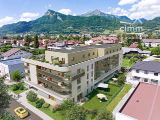  Appartement � vendre 2 pi�ces 51 m�