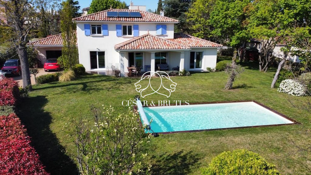 � vendre  Maison Chaponost (69630)