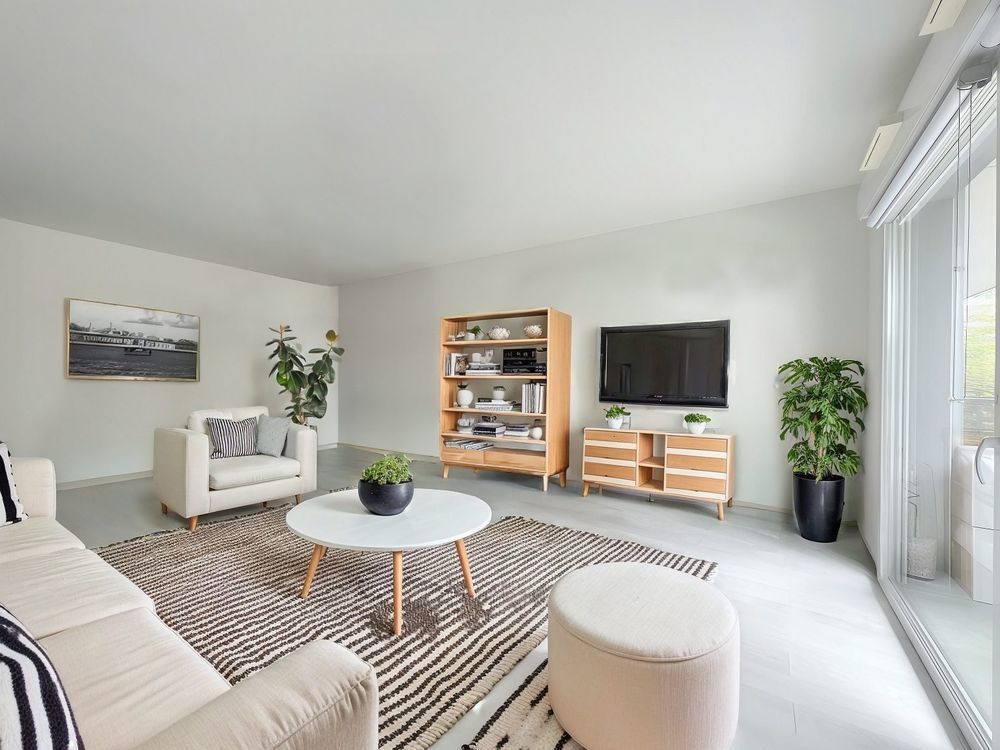 � vendre  Appartement Chamb�ry (73000)