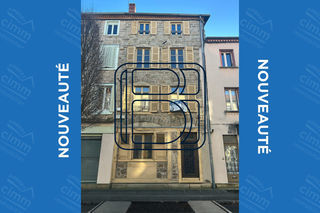  Maison � vendre 3 pi�ces 110 m�