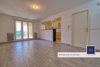  Appartement � vendre 3 pi�ces 62 m�