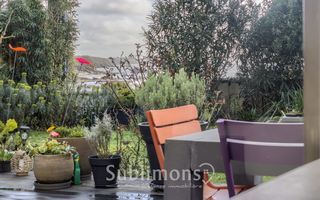  Maison � vendre 5 pi�ces 113 m�