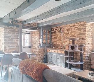  Maison � vendre 3 pi�ces 86 m�