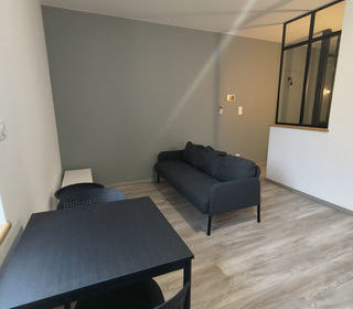  Appartement � louer 2 pi�ces 45 m�