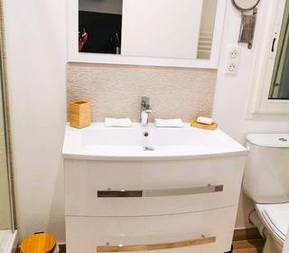  Appartement � vendre 2 pi�ces 34 m�