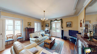  Maison � vendre 8 pi�ces 247 m�