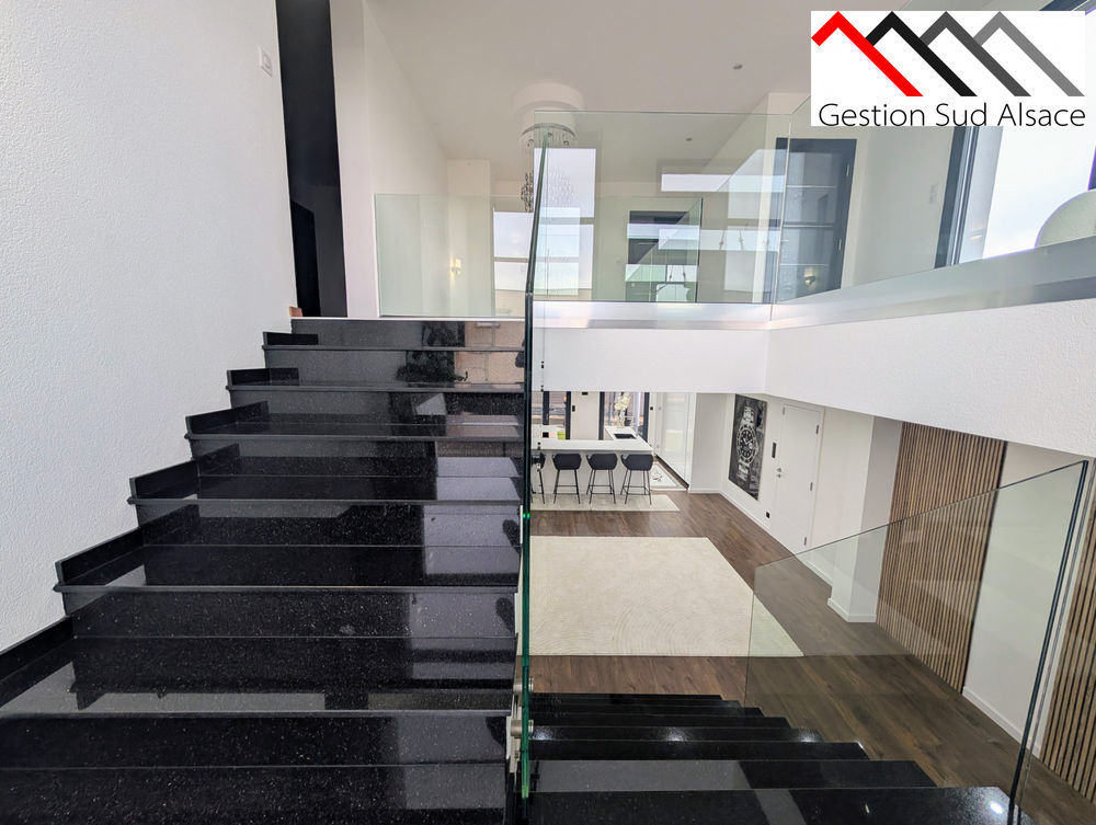 � vendre  Maison Wittenheim (68270)