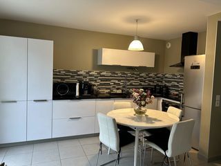  Appartement � vendre 4 pi�ces 75 m�