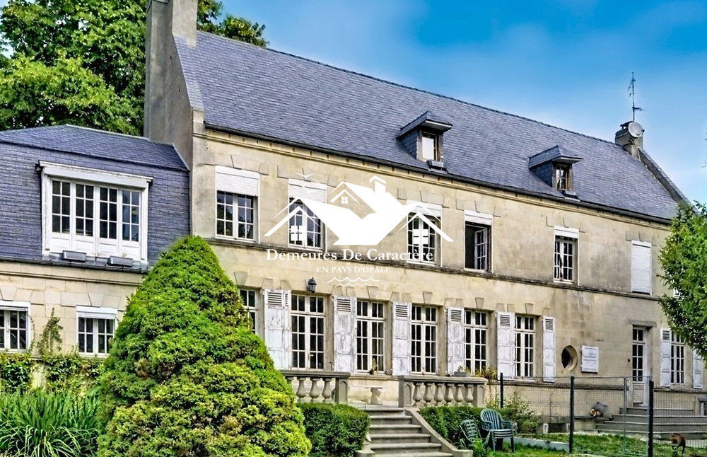 � vendre  Maison Cambrai (59400)