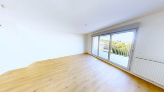  Appartement � vendre 3 pi�ces 1 m�