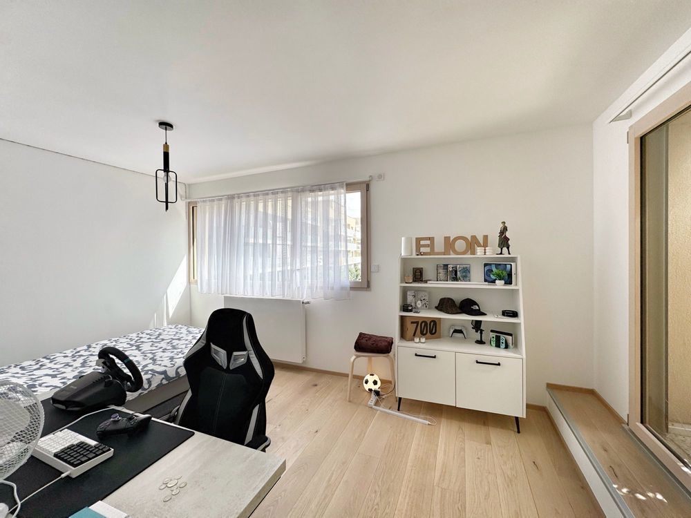 � vendre  Appartement Ferney-Voltaire (01210)