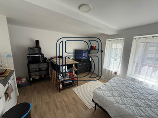  Appartement � vendre 1 pi�ce 24 m�