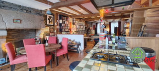  Maison � vendre 7 pi�ces 200 m�